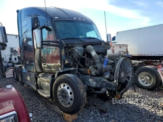 KENWORTH T680