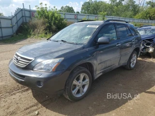 LEXUS RX 400H