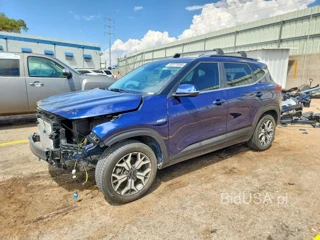 KIA SELTOS EX