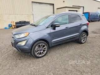 FORD ECOSPORT TITANIUM