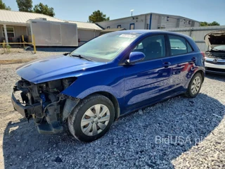 KIA RIO 5-DOOR S