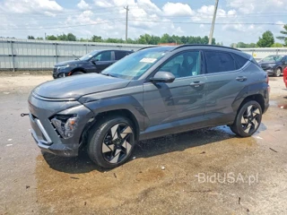 HYUNDAI KONA LIMITED