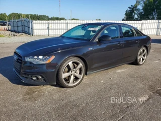 AUDI A6 PRESTIGE