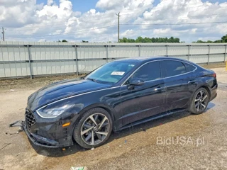 HYUNDAI SONATA SEL PLUS