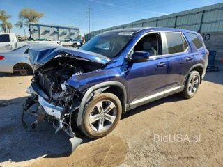 HONDA PILOT EXL