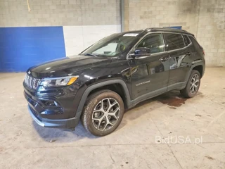 JEEP COMPASS LIMITED