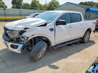 FORD RANGER XL