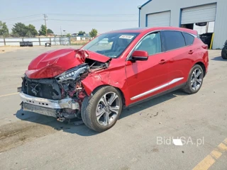 ACURA RDX ADVANCE