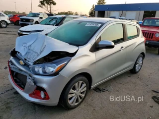 CHEVROLET SPARK 1LT