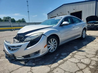 MAZDA 6 I