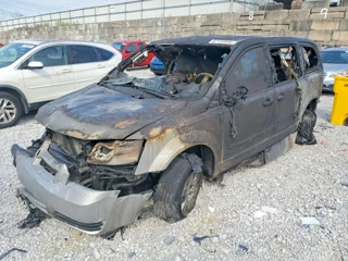 DODGE GRAND CARAVAN SE