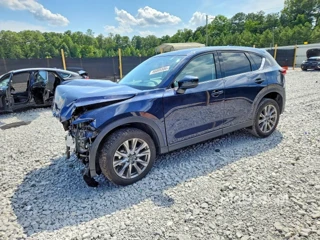 MAZDA CX-5 GRAND TOURING