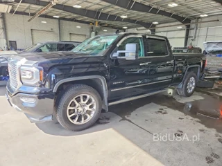 GMC SIERRA K1500 DENALI