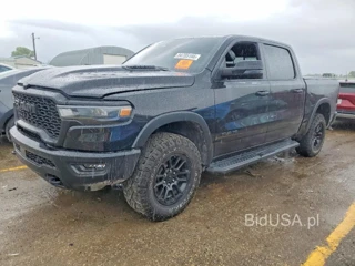RAM 1500 REBEL