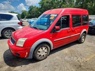 FORD TRANSIT CONNECT XLT PREMIUM