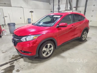 HONDA HR-V EX