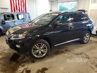 LEXUS RX 350 BASE