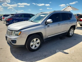 JEEP COMPASS LATITUDE