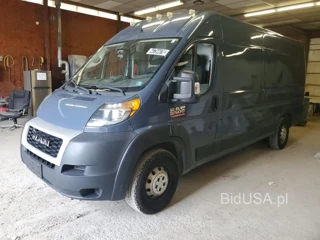 RAM PROMASTER 3500 VF