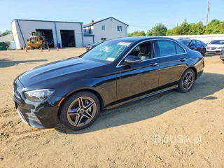 MERCEDES-BENZ E 350 4MATIC