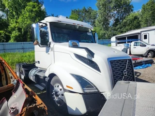VOLVO VNL VNL
