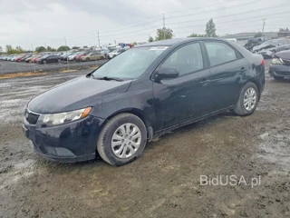 KIA FORTE EX