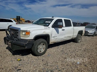 GMC SIERRA K2500 SLE