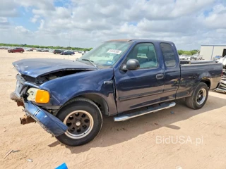 FORD F-150 HERITAGE CLASSIC