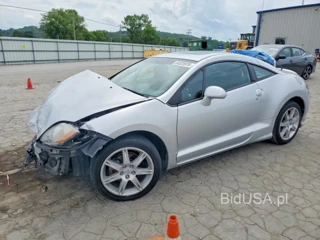 MITSUBISHI ECLIPSE GT