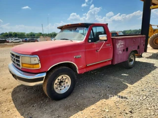 FORD F250
