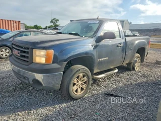 GMC SIERRA C1500
