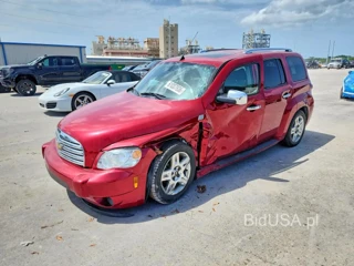 CHEVROLET HHR LT