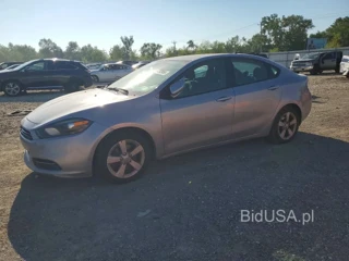 DODGE DART SXT