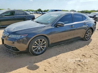 ACURA TLX ADVANCE