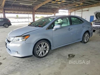 LEXUS HS 250H