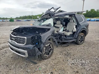 KIA TELLURIDE S