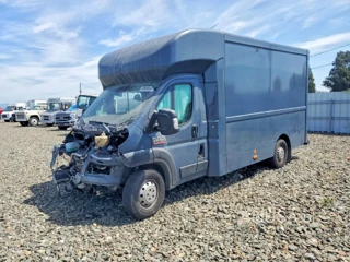 RAM PROMASTER 3500