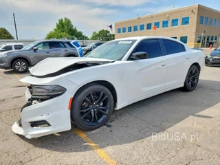 DODGE CHARGER SE