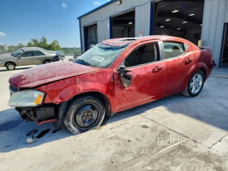 DODGE AVENGER SXT