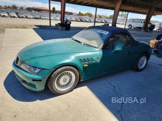 BMW Z3