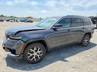 JEEP GRAND CHEROKEE L LIMITED