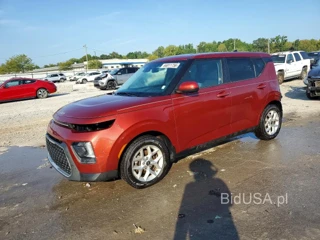 KIA SOUL LX