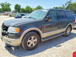 FORD EXPEDITION EDDIE BAUER