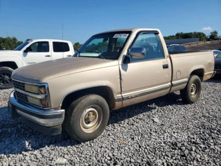 CHEVROLET GMT-400 C1500
