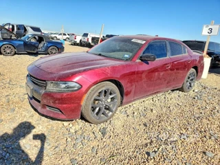 DODGE CHARGER SXT