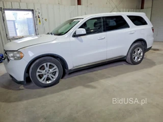 DODGE DURANGO SXT