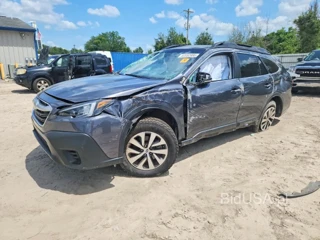 SUBARU OUTBACK PREMIUM