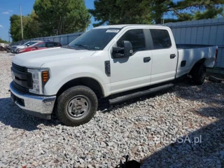 FORD F250 SUPER DUTY