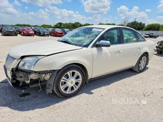 MERCURY SABLE PREMIER