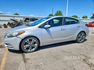 KIA FORTE EX